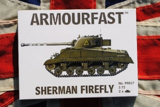 AMF99017  SHERMAN FIREFLY